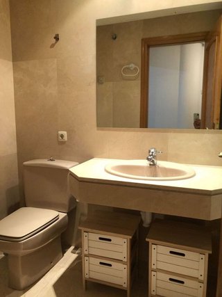 Piso en alquiler en Centro - El Pilar en Ciudad Real