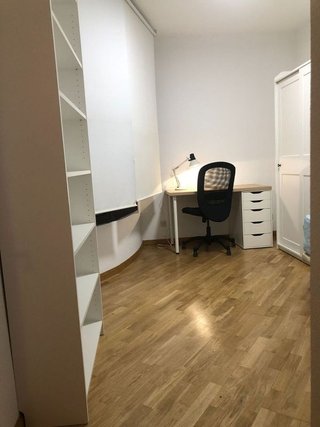 Piso en alquiler en Centro - El Pilar en Ciudad Real