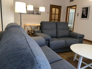 Piso en alquiler en Centro - El Pilar en Ciudad Real
