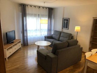 Piso en alquiler en Centro - El Pilar en Ciudad Real