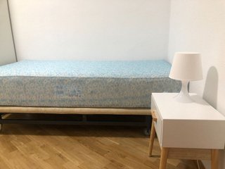 Piso en alquiler en Centro - El Pilar en Ciudad Real