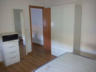Piso en alquiler en Santa Marina - La Paz en Badajoz