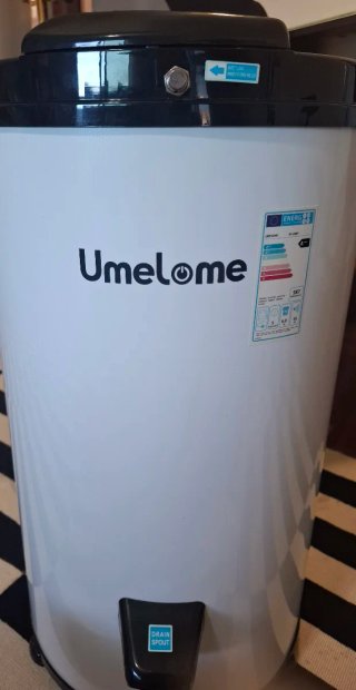 Centrifugadora Umelome 6kg