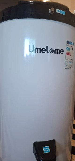 Centrifugadora Umelome 6kg