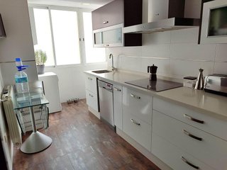 Piso en alquiler en Almansa