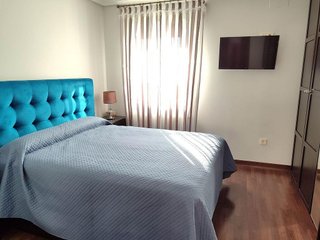 Piso en alquiler en Almansa