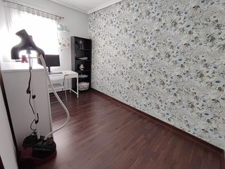 Piso en alquiler en Almansa