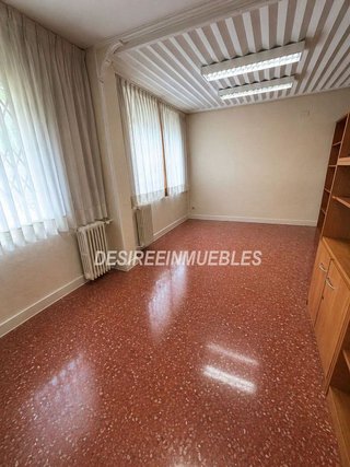 Oficina en alquiler en Gran Vía en Valencia
