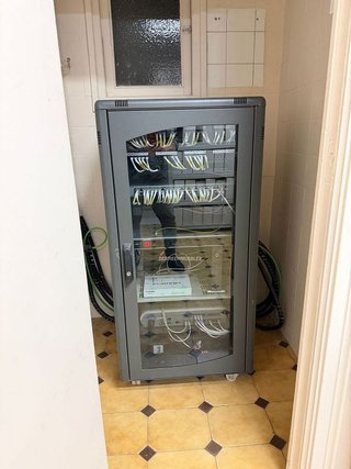 Oficina en alquiler en Gran Vía en Valencia