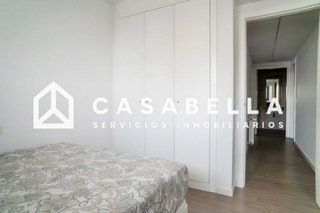 Ático en alquiler en Ciutat de les Arts i les Ciències en Valencia