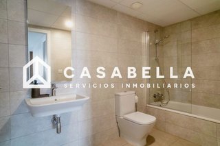 Ático en alquiler en Ciutat de les Arts i les Ciències en Valencia