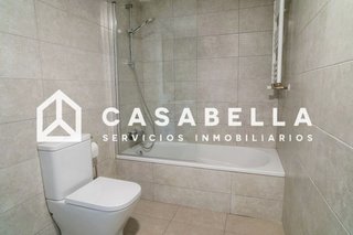 Ático en alquiler en Ciutat de les Arts i les Ciències en Valencia