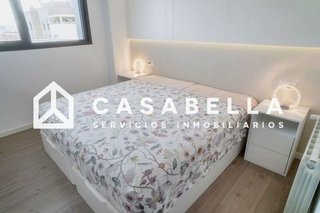 Ático en alquiler en Ciutat de les Arts i les Ciències en Valencia