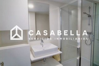 Ático en alquiler en Ciutat de les Arts i les Ciències en Valencia