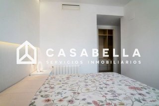 Ático en alquiler en Ciutat de les Arts i les Ciències en Valencia