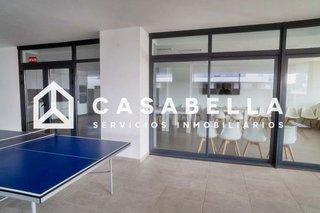 Ático en alquiler en Ciutat de les Arts i les Ciències en Valencia