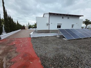 Chalet en venta en Las Lomas - Las Torres - Terrazas de Alhaurín en Alhaurín el Grande