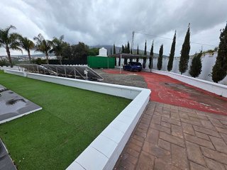 Chalet en venta en Las Lomas - Las Torres - Terrazas de Alhaurín en Alhaurín el Grande
