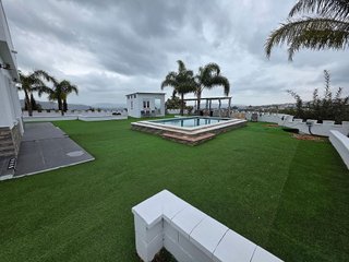Chalet en venta en Las Lomas - Las Torres - Terrazas de Alhaurín en Alhaurín el Grande