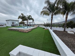 Chalet en venta en Las Lomas - Las Torres - Terrazas de Alhaurín en Alhaurín el Grande