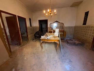 Casa adosada en venta en Aldaia