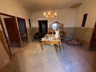 Casa adosada en venta en Aldaia