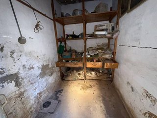 Casa adosada en venta en Aldaia