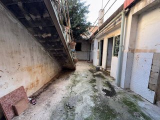 Casa adosada en venta en Aldaia