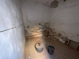 Casa adosada en venta en Aldaia