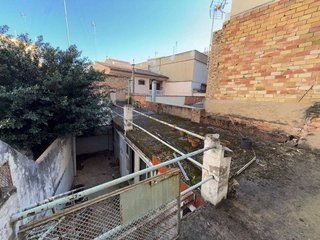 Casa adosada en venta en Aldaia