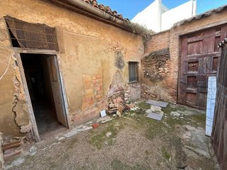 Casa adosada en venta en Aldaia