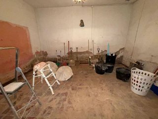 Casa adosada en venta en Aldaia