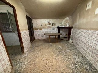 Casa adosada en venta en Aldaia