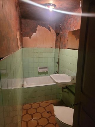 Chalet en venta en Tafalla
