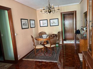 Piso en alquiler en General Dávila en Santander