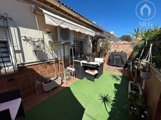 Casa en venta en Carranque - Haza Cuevas en Málaga