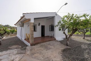 Chalet en venta en Las Lomas - Las Torres - Terrazas de Alhaurín en Alhaurín el Grande