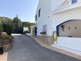Chalet en venta en Sant Josep-Zona Hospital en Ontinyent