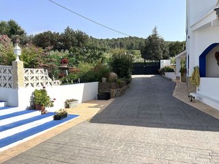 Chalet en venta en Sant Josep-Zona Hospital en Ontinyent