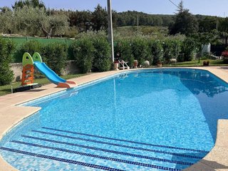 Chalet en venta en Sant Josep-Zona Hospital en Ontinyent
