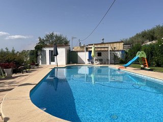Chalet en venta en Sant Josep-Zona Hospital en Ontinyent