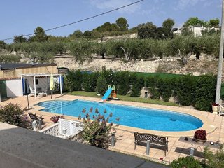 Chalet en venta en Sant Josep-Zona Hospital en Ontinyent