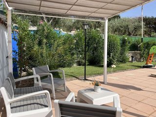 Chalet en venta en Sant Josep-Zona Hospital en Ontinyent