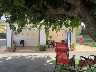 Chalet en venta en Sant Josep-Zona Hospital en Ontinyent