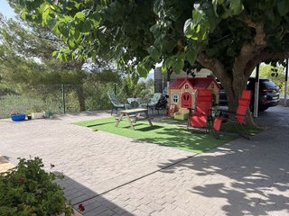Chalet en venta en Sant Josep-Zona Hospital en Ontinyent