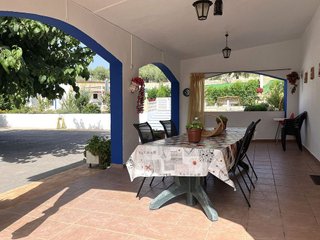Chalet en venta en Sant Josep-Zona Hospital en Ontinyent