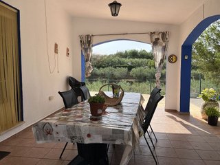 Chalet en venta en Sant Josep-Zona Hospital en Ontinyent