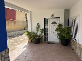 Chalet en venta en Sant Josep-Zona Hospital en Ontinyent