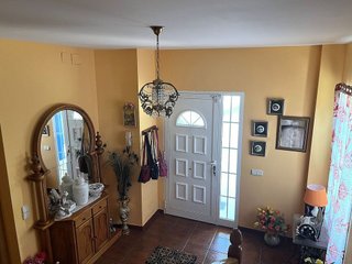 Chalet en venta en Sant Josep-Zona Hospital en Ontinyent