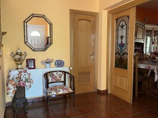 Chalet en venta en Sant Josep-Zona Hospital en Ontinyent